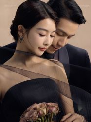 -CD视觉婚纱摄影