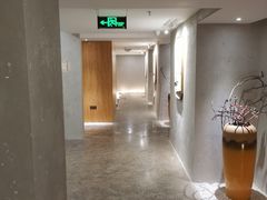 -闲隅江景艺术酒店(解放碑洪崖洞总店)