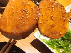 -腰子哥烤串(石佛营炫特店)