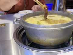 -荣叔港式沙嗲牛肉火锅(正佳潮流店)