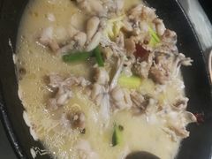 -阿楷·二十年烧烤宵夜·渔家小寨(达明店)