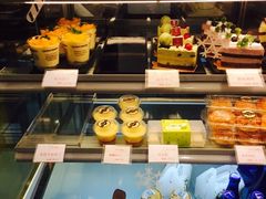 -TIMO COFFEE 阿拉校园面包