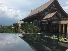 -美食汇全日制餐厅(西双版纳稷泽万达文华度假酒店)