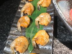 -炭虎烤肉(桂林路店)