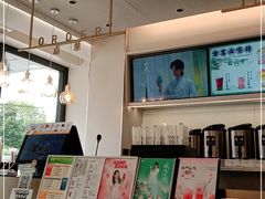 -古茗(广丰五都镇店)