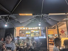 -木屋烧烤(惠阳华润小径湾店)