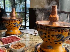 -南门涮肉(上海一店)