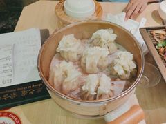 -羊之道草原味道清真餐厅(番禺店)