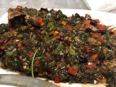-桂萍特色牛筋牛杂(长堤街总店)