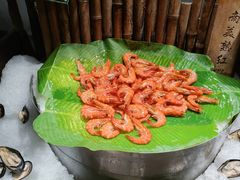 -金马门国际美食百汇(珞喻路店)