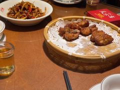 -天下客饭店(中山路店)