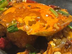 -辉记炭烧海鲜大排档·老字号(福田店)