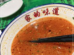 -令氏家外家周礼食府(桥南店)