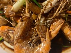 -老头儿油爆虾·知味杭州(爱琴海购物中心)