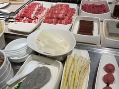 -海底捞火锅(劲松店)