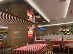 -西贝(金桥店)