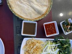 -方圆正宗筋饼老店