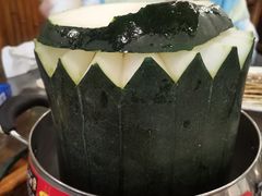 -尚竹阁冬瓜盅·18年地标美食(平洲店)