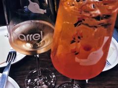 -ibarrel爱杯·bistro&brunch(江宁路店)