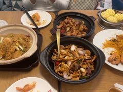 -花舍·新派粤菜·西餐·下午茶(亚运村·鸟巢店)