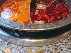 -蜀大侠火锅(总府路店)