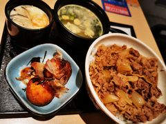 -吉野家(上海美罗城店)