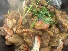 -侠成水上农庄(工业大道店)