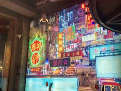 -捞围鲜·港式打边炉(海阳路店)