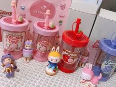 -泡泡玛特POPMART(正弘城店)