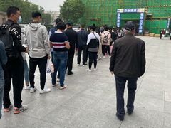 -天津医科大学肿瘤医院(本部院区)