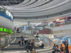 -深圳龙华星河COCO City(民治店)