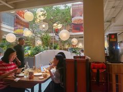 -馋嘴猫北京食堂·烤鸭·宵夜(亚运村店)