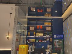 -兰湘子·湘菜小炒(崂山丽达店)