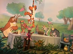 -小熊维尼历险之旅