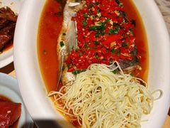 -火宫殿·小吃王国(坡子街店)