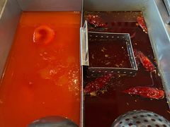 -野妹经典火锅(民治店)