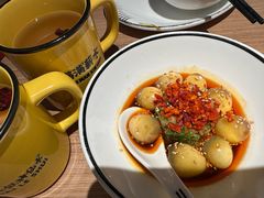 -太二酸菜鱼(兴业太古汇店)