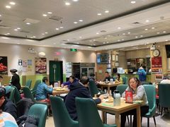 大堂-紫光园(吕家营店)