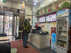 -蒋家桥饺面店(广陵路店)
