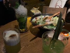 -Nirvana Cafe&Bar(北仓文创街区店)