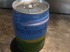 -很久以前羊肉串(簋街店)