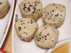 -小杨生煎(周浦万达店)