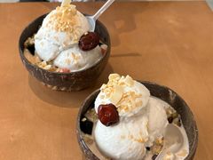 -椰子多多清补凉甜品店(河北路店)
