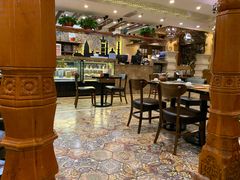 大堂-巴依老爷新疆美食(望京小街店)