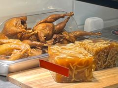 -石家猪蹄(徐家湾店)