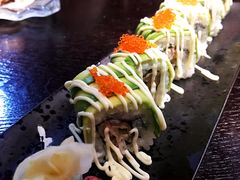 -羽山料理