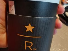 -星巴克臻选(成都太古里店)