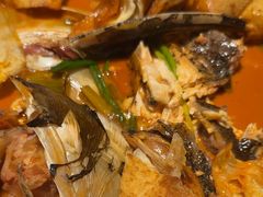 -秀儿四九城·新京菜(亚运村鸟巢店)