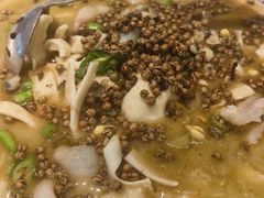 -老济南·地道济南菜(大明湖店)
