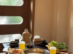 -芸鲜季·云南野生菌餐厅· 云南风物味研社(闵行店)